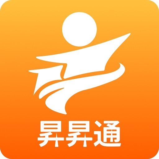 昇昇通科技LOGO